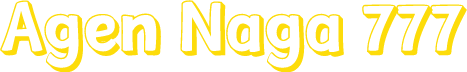 Agen Naga 777